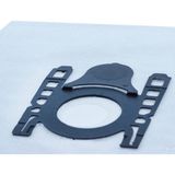 Siemens Siemens Type D / E / F / H / G Süpürge Toz Torbası