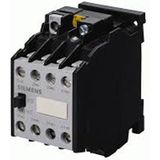 Siemens SIEMENS,16A Yardımcı Kontaktör 230VAC 4NO,3TH4040-0AP0 - 16 A