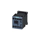 Siemens SIEMENS,3RH2140-1AF00 Yardımcı Kontaktör 4no 110V Ac 6A