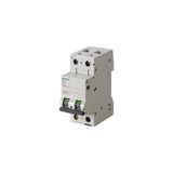 Siemens SIEMENS,5SL6201-7 1A, 2 Fazlı, 70 Mm, Otomat, 6ka,sigorta