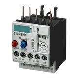 Siemens Sıemens,sırıus Termik Röle 0,70-1A Vida Bağlantılı 3RU1116-0JB0