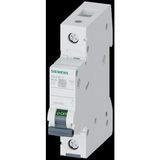 Siemens Sigorta Otomat C Serisi - 2 Amper(C2)