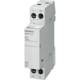 Siemens Silindirik(Kartuş) Sigorta Yuvası 10X38 32 A 3