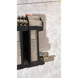 Siemens Simatic Plc S5-110 6es5 900-7AD11 Cpu Modülü - Beyaz