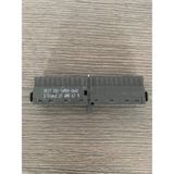 Sıemens Sımatıc S7-300 Plc, 40 Pinli Terminal Bloğu Için 6es7 392-1AM00-0AA0 6ES7392-1AM00-0AA0 I/o Modülleri Ön Bağlayıcı Stecker - Otomasyon Malzemeleri