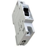 Siemens Simens 40 Amper Monofaze Sigorta