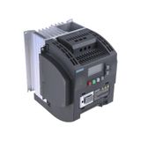 Siemens Sinamics V20 3kw 4hp Pompa Sürücüsü Panolu Sigorta