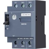 Siemens Sinoplus 3MV8100-0MP00 Motor Koruma Şalteri 18-25 A Vida Bağlantılı