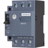 Siemens Sinoplus 3MV8200-0MP00 Motor Koruma Şalteri 22-32 A Vida Bağlantılı