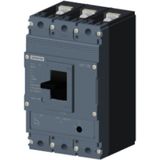 Siemens Sinoplus 3VJ1106-5DB32-0AA0 Termik Manyetik Şalter 3 Kutuplu 63A 36KA Atfm Ayarlı Termik Sabit Manyetik Açma Üniteli