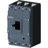 Siemens Sinoplus 3VJ1108-5DB32-0AA0 Termik Manyetik Şalter 3 Kutuplu 80A 36KA Atfm Ayarlı Termik Sabit Manyetik Açma Üniteli