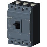 Siemens Sinoplus 3VJ1216-3DA32-0AA0 Termik Manyetik Şalter 3 Kutuplu 160A 25KA Ftfm Sabit Termik Sabit Manyetik Açma Üniteli