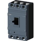 Siemens Sinoplus 3VJ1340-5DB32-0AA0 Termik Manyetik Şalter 3 Kutuplu 400A 36KA Atfm Ayarlı Termik Sabit Manyetik Açma Üniteli