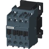 Siemens Sinoplus Kontaktör 3MT7018-1AA01-0AL2 7.5 Kw 18A 230V 1nk 50/60Hz Boy 1