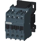 Siemens Sinoplus Kontaktör 3MT7018-1AA10-0AL2 7.5 Kw 18A 230V 1na 50/60Hz Boy 1