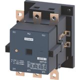 Siemens Sinoplus Kontaktör 3MT7140-5AA00-0AL2 75 Kw 140A 230V 50/60Hz Boy 5