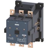 Siemens Sinoplus Kontaktör 3MT7250-7AA00-0AL2 132 Kw 250A 230V 50/60Hz Boy 7