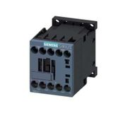 Siemens Sirius 3Rh2122-1Ab00 24Vac 2No+2Nc Boy S00 Yardımcı Konaktör Vida Bağlantılı