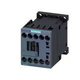Siemens Sirius 3Rh2122-1Bb40 24Vdc 2No+2Nc Boy S00 Yardımcı Konaktör Vida Bağlantılı