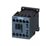 Siemens Sirius 3Rh2131-1Ab00 24Vac 3No+1Nc Boy S00 Yardımcı Konaktör Vida Bağlantılı
