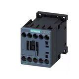 Siemens Sirius 3Rh2131-1Bb40 24Vdc 3No+1Nc Boy S00 Yardımcı Konaktör Vida Bağlantılı