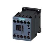 Siemens Sirius 3Rh2140-1Ap00 230Vac 4No Boy S00 Yardımcı Konaktör Vida Bağlantılı