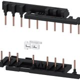 SIEMENS SIRIUS 3RT2 KONTAKTÖR AKSESUARI; SAĞ SOL DÖNÜŞ BAĞLANTI KİTİ; BOY S00