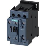 Siemens Sirius 3RT2023-1AP00 Kontaktör (9A :s0: 4kw) 1no + 1nc