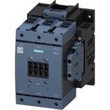 Siemens Sirius Kontaktör 3RT1054-1AF36 55KW 115A 400VAC 110-127VDC 2no+2nc Vida Bağlantılı 3 Kutuplu Ac-3e/ac3