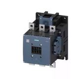 Siemens Sirius Kontaktör 3Rt1065-6Ap36 132Kw 265A 400Vac 220-240Vdc 2No+2Nc Vida Bağlantılı 3 Kutuplu Ac-3E/Ac3