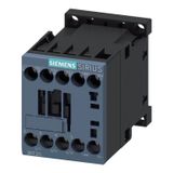Siemens Sirius Kontaktör 3Rt2015-1Bb41 3Kw 7A 24Vdc 1No Vida Bağlantılı S00 Boy 3 Kutuplu Ac-3E/Ac3