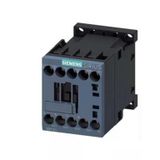 Siemens Sirius Kontaktör 3Rt2016-1Ab02 4Kw 9A 24Vac 1Nc Vida Bağlantılı S00 Boy 3 Kutuplu Ac-3E/Ac3