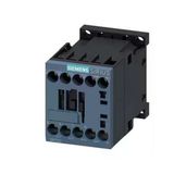 Siemens Sirius Kontaktör 3Rt2016-1Ap02 4Kw 9A 230Vac 1Nc Vida Bağlantılı S00 Boy 3 Kutuplu Ac-3E/Ac3