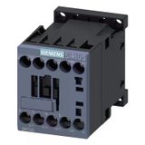 Siemens Sirius Kontaktör 3Rt2018-1Ap01 7.5Kw 16A 230Vac 1No Vida Bağlantılı S00 Boy 3 Kutuplu Ac-3E/Ac3