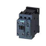 Siemens Sirius Kontaktör 3Rt2023-1Ap00 4Kw 9A 230Vac 1No+1Nc Vida Bağlantılı S0 Boy 3 Kutuplu Ac-3E/Ac3
