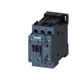 Siemens Sirius Kontaktör 3Rt2027-1Bb40 15Kw 32A 24Vdc 1No+1Nc Vida Bağlantılı S0 Boy 3 Kutuplu Ac-3E/Ac3