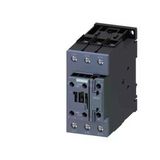 Siemens Sirius Kontaktör 3Rt2035-1Ap00 18.5Kw 41A 230Vac 1No+1Nc Vida Bağlantılı S2 Boy 3 Kutuplu Ac-3E/Ac3