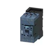 Siemens Sirius Kontaktör 3Rt2046-1Ab00 45Kw 95A 24Vac 1No+1Nc Vida Bağlantılı S3 Boy 3 Kutuplu Ac-3E/Ac3