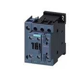 Siemens Sirius Kontaktör 3Rt2327-1Ap00 50A 230Vac Şebeke Gerilimi 400V 1No+1Nc Vida Bağlantılı S0 Boy 4 Kutuplu Ac-1