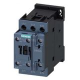 Sıemens Sırıus Kontaktör; Ac 230V 15 Kw; 1no+1nc - 15 A