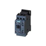 Sıemens Sırıus Kontaktör; Ac 230V 18;5 Kw; 1no+1nc - 40 A