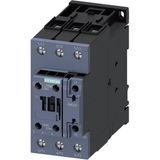 Sıemens Sırıus Kontaktör; Ac 230V 22 Kw; 1no+1nc - 20 A