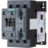 Sıemens Sırıus Kontaktör; Ac 230V 30 Kw; 1no+1nc - 30 A