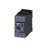 Sıemens Sırıus Kontaktör; Ac 230V 37 Kw; 1no+1nc - 30 A