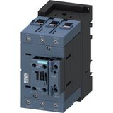Sıemens Sırıus Kontaktör; Ac 230V 45 Kw; 1no+1nc - 40 A
