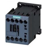 Sıemens Sırıus Kontaktör; Dc 24V Bobinli; 4 Kw; 1nc - 4 A