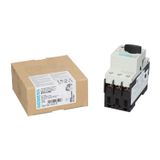 Siemens SIRIUS MOTOR KORUMA ŞALTERİ; 60ºC PANO İÇİ SICAKLIKTA BİTİŞİK MONTAJA UYGUN; TERMİK VE KISA DEVRE KORUMALI; RAYA MONTAJA UYGUN; 0; 18-0; 25A; 100kA