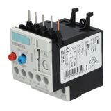 SIEMENS SIRIUS TERMİK RÖLE; FAZ KORUMALI; 60ºC PANO İÇİ SICAKLIĞA UYGUN; EL-OTOMATİK KONUMLU; 1NO+1NC YARDIMCI KONTAKLI ŞALT POZİSYON GÖSTERGELİ; STOP VE TEST BUTONLU; AYAR GÖSTERGESİ KORUMA KAPAKLI 1.8-2.5A