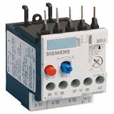 SIEMENS SIRIUS TERMİK RÖLE; FAZ KORUMALI; 60ºC PANO İÇİ SICAKLIĞA UYGUN; EL-OTOMATİK KONUMLU; 1NO+1NC YARDIMCI KONTAKLI ŞALT POZİSYON GÖSTERGELİ; STOP VE TEST BUTONLU; AYAR GÖSTERGESİ KORUMA KAPAKLI 20-25A