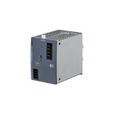 Siemens Sıtop PSU6200 24 V/40 A Stabilized Power Supply Input: 400 - 500 V Ac Output: 24 V Dc/40 A With Diagnostic Interface